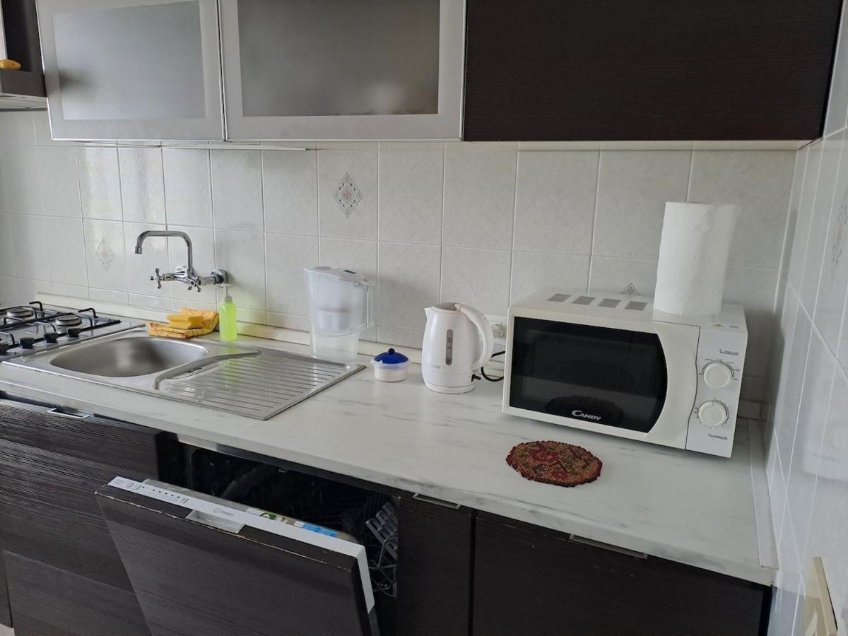 Appartamento Vista Mare Ladispoli Luaran gambar