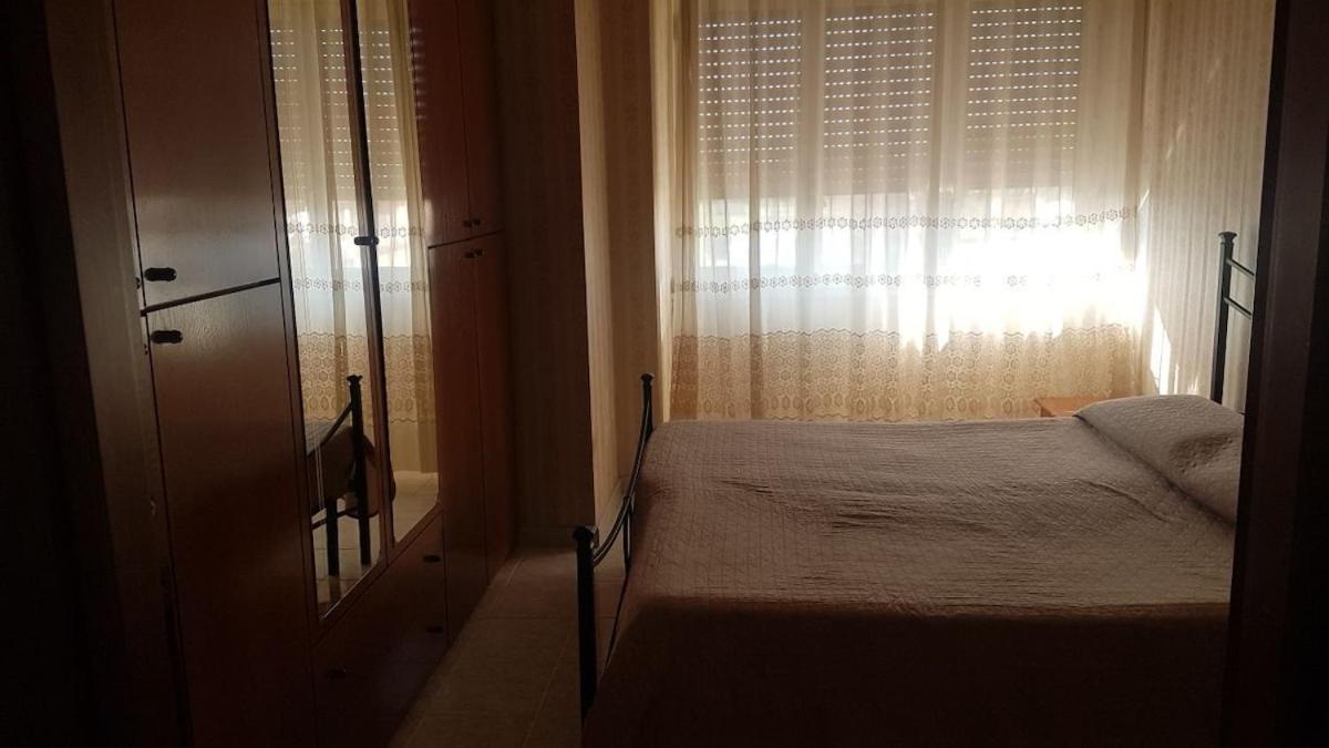 Appartamento Vista Mare Ladispoli Luaran gambar