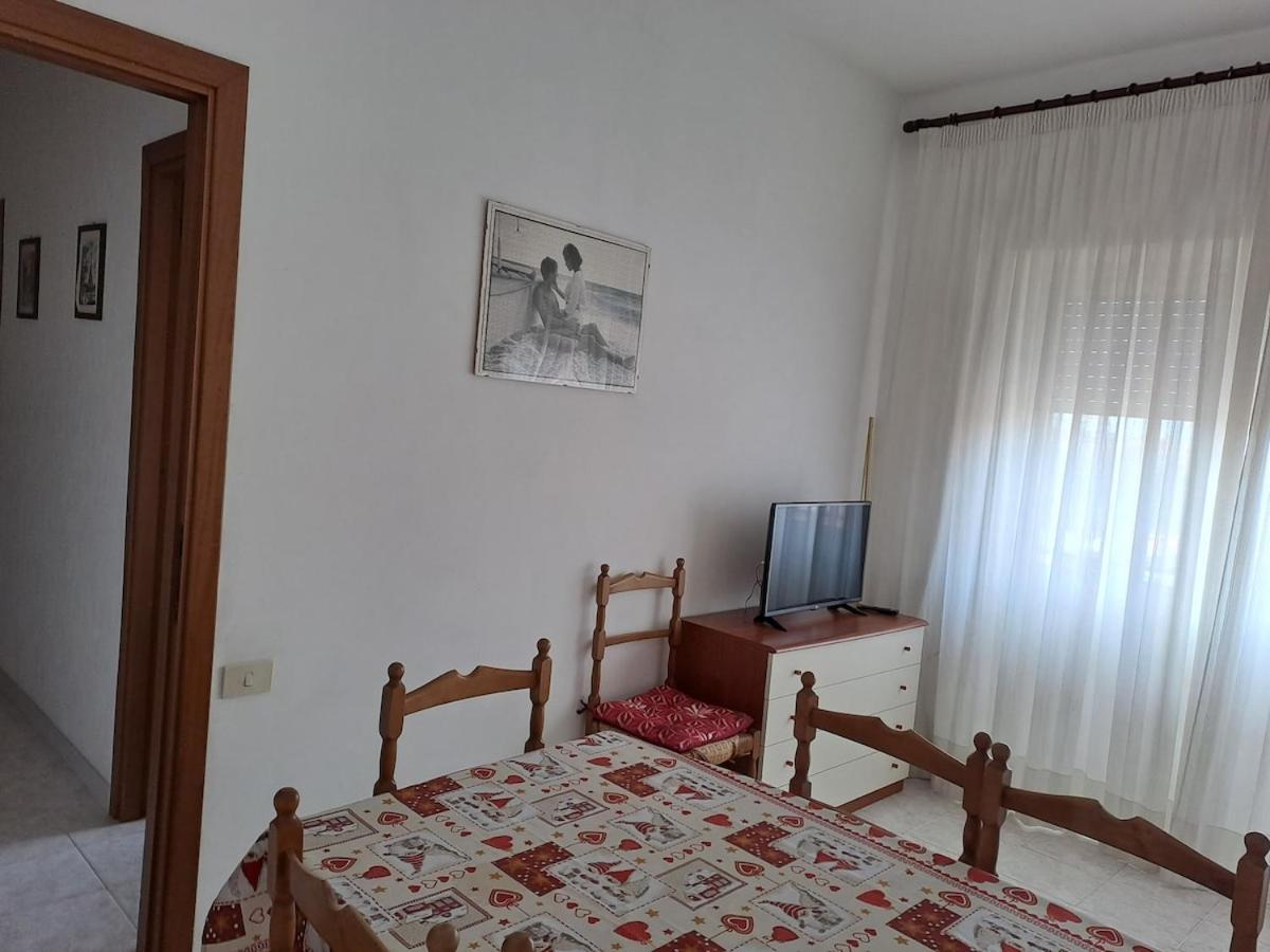 Appartamento Vista Mare Ladispoli Luaran gambar