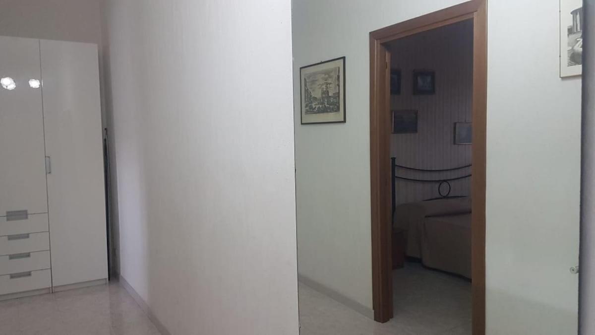 Appartamento Vista Mare Ladispoli Luaran gambar