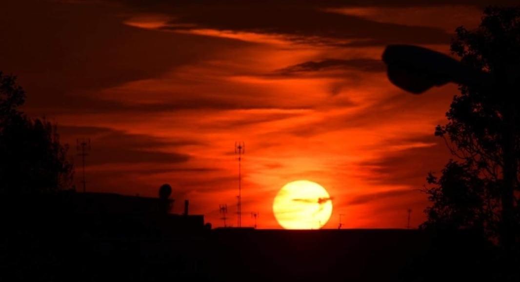 Appartamento Vista Mare Ladispoli Luaran gambar