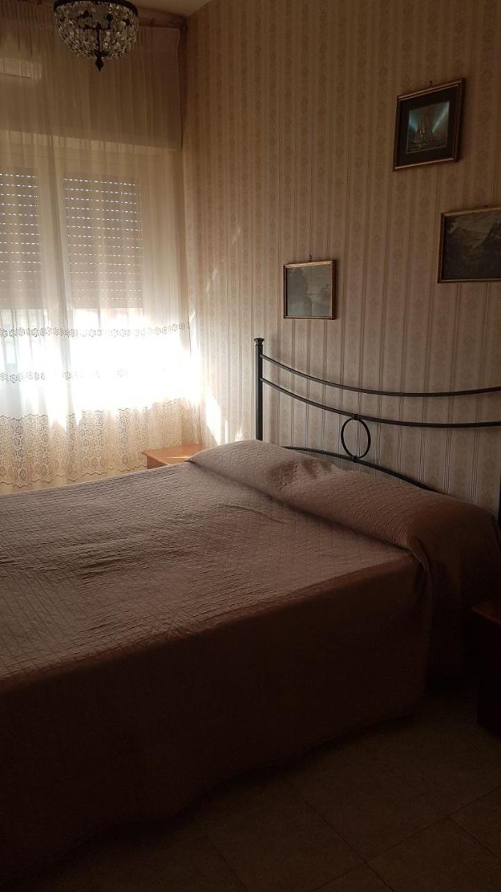Appartamento Vista Mare Ladispoli Luaran gambar