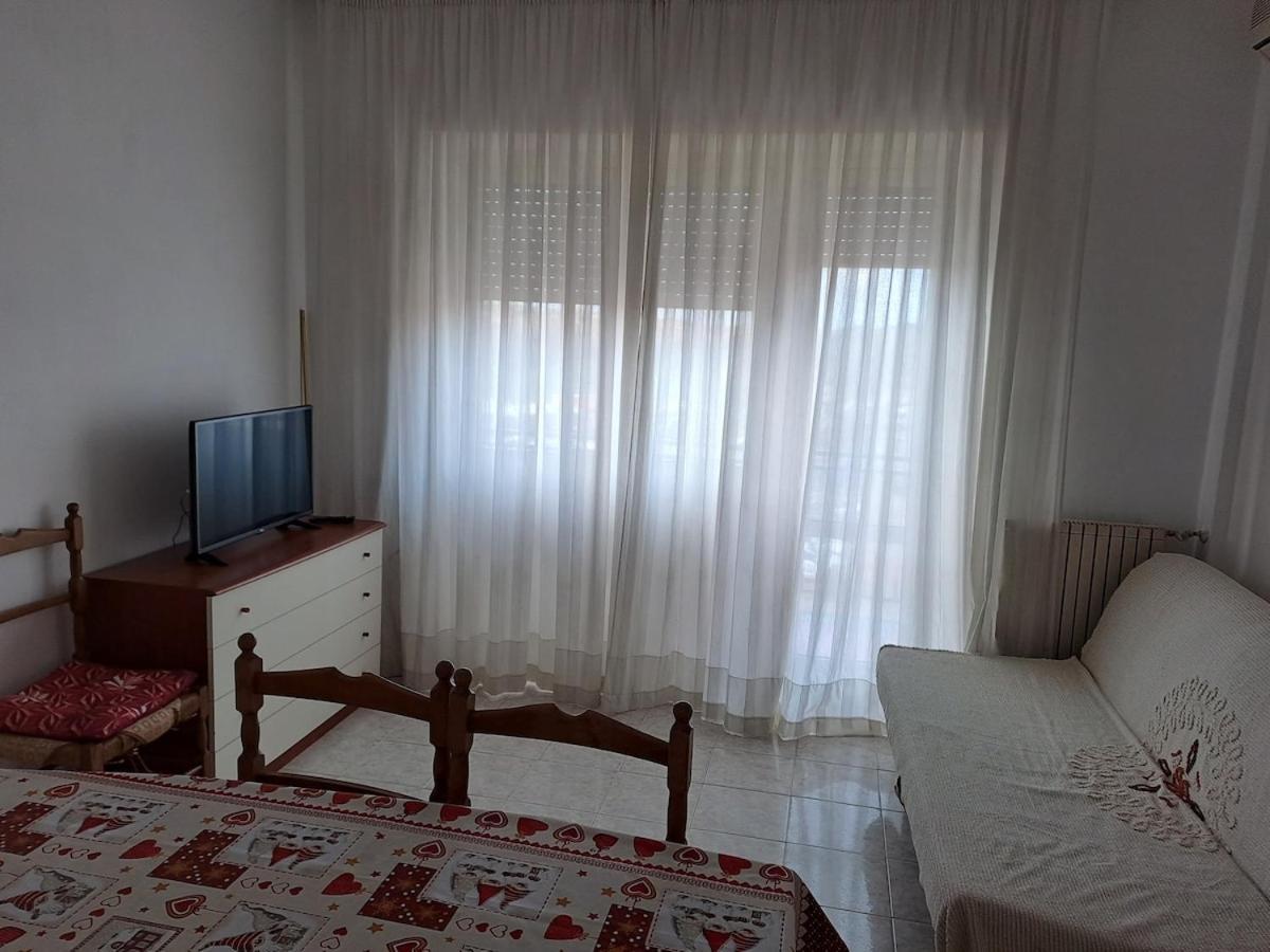 Appartamento Vista Mare Ladispoli Luaran gambar