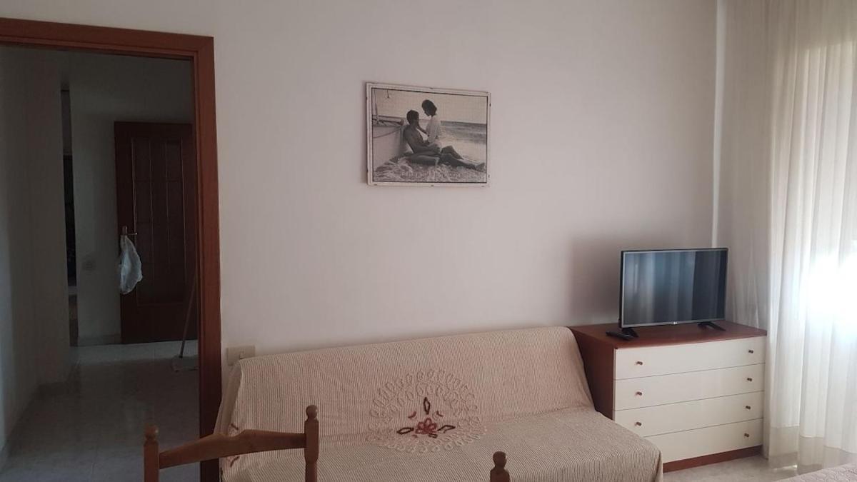 Appartamento Vista Mare Ladispoli Luaran gambar